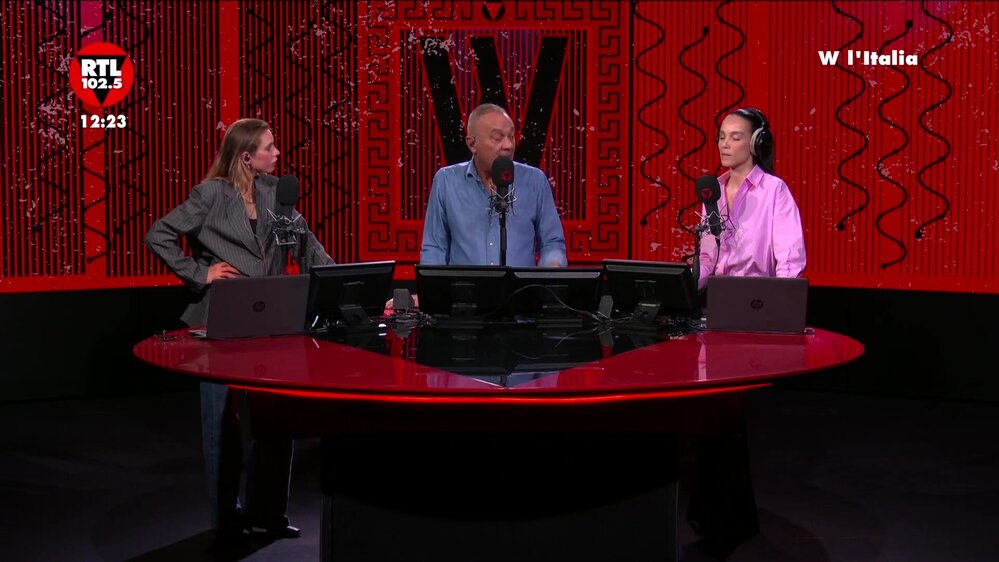 Puntata del 14/04/2026