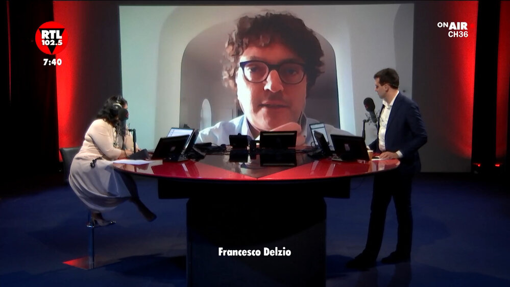 La Scossa: “La scossa del pacchetto sicurezza"