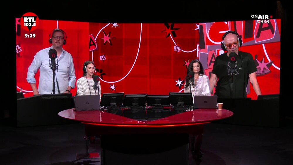 Puntata del 06/07/2026