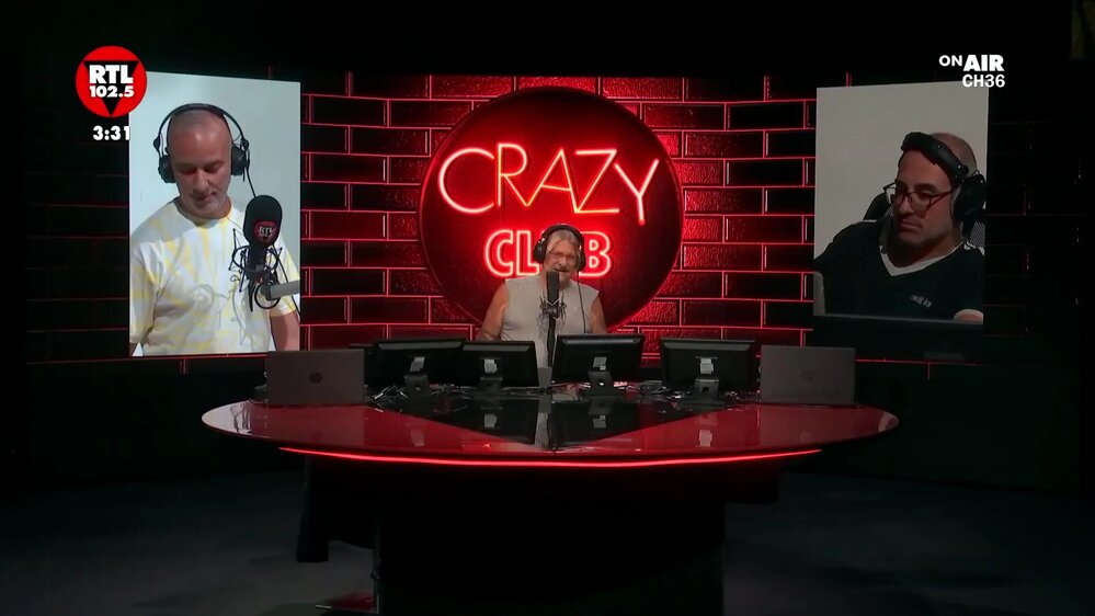 Puntata del 22/07/2025