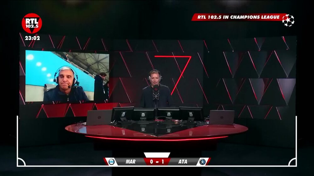 Puntata del 05/11/2025