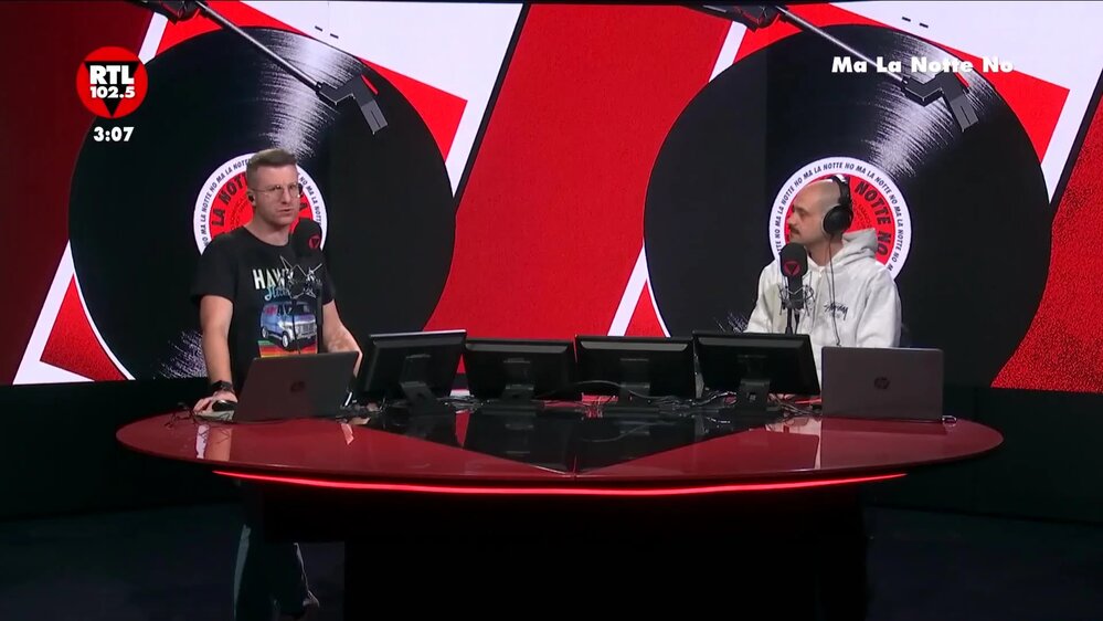 Puntata del 29/11/2025