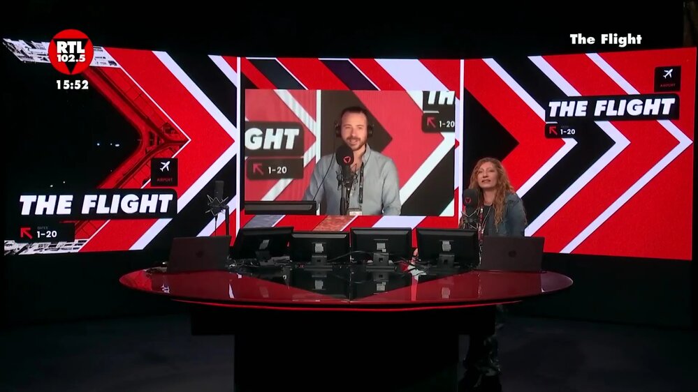 Puntata del 06/05/2025