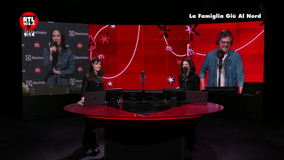 Puntata del 21/04/2026