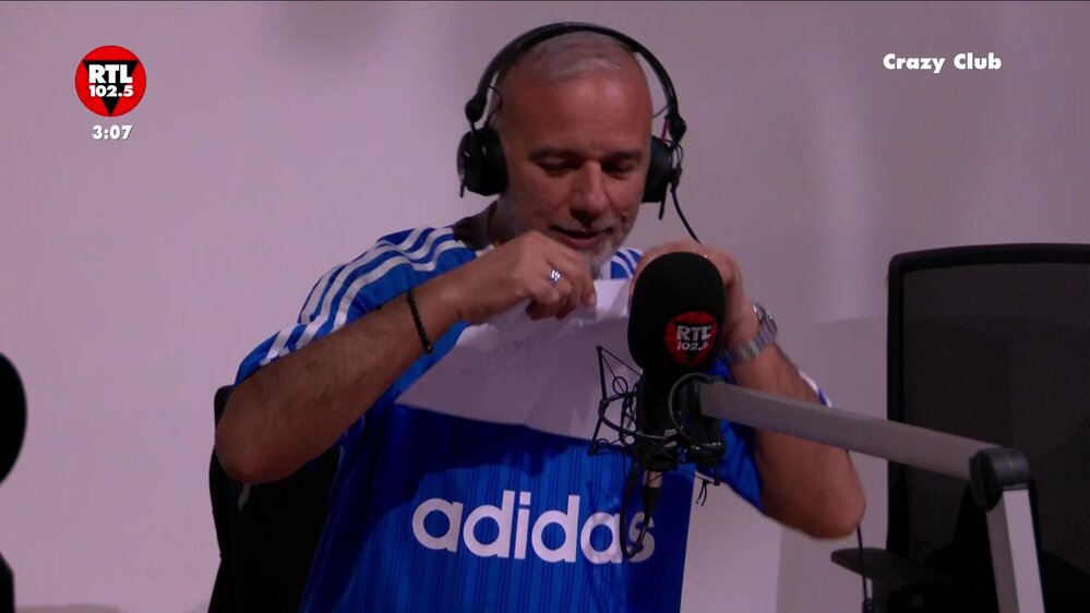 Puntata del 15/05/2026