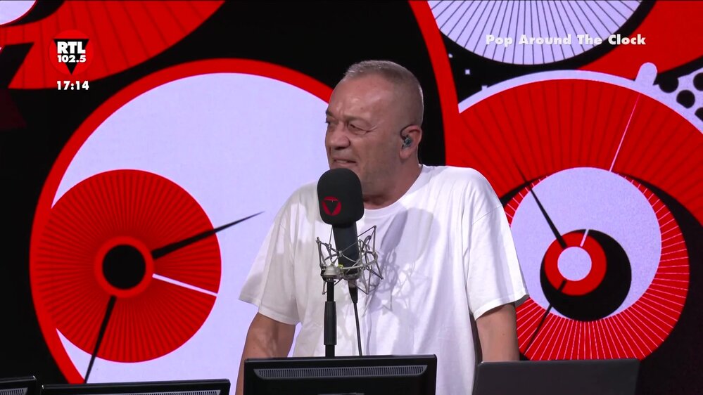 Puntata del 18/07/2026