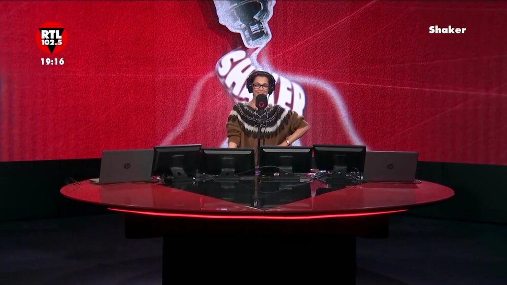 Puntata del 07/12/2025