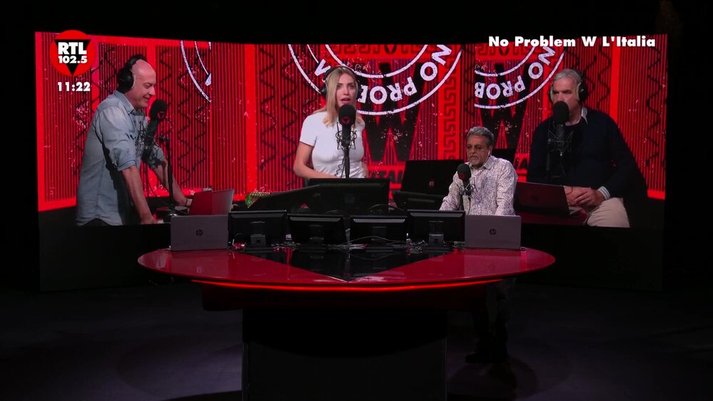 Puntata del 04/04/2026