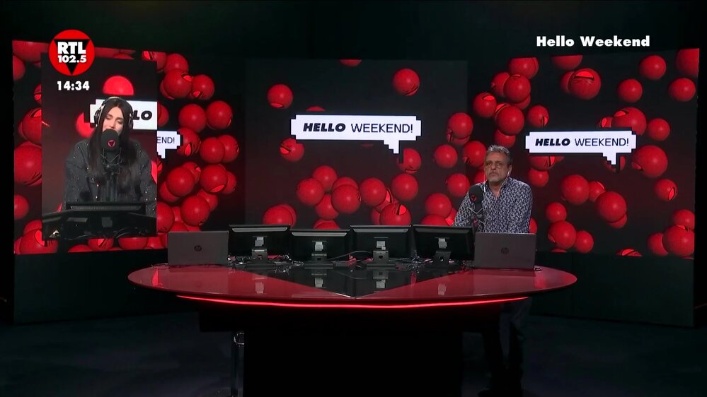 Puntata del 02/11/2025