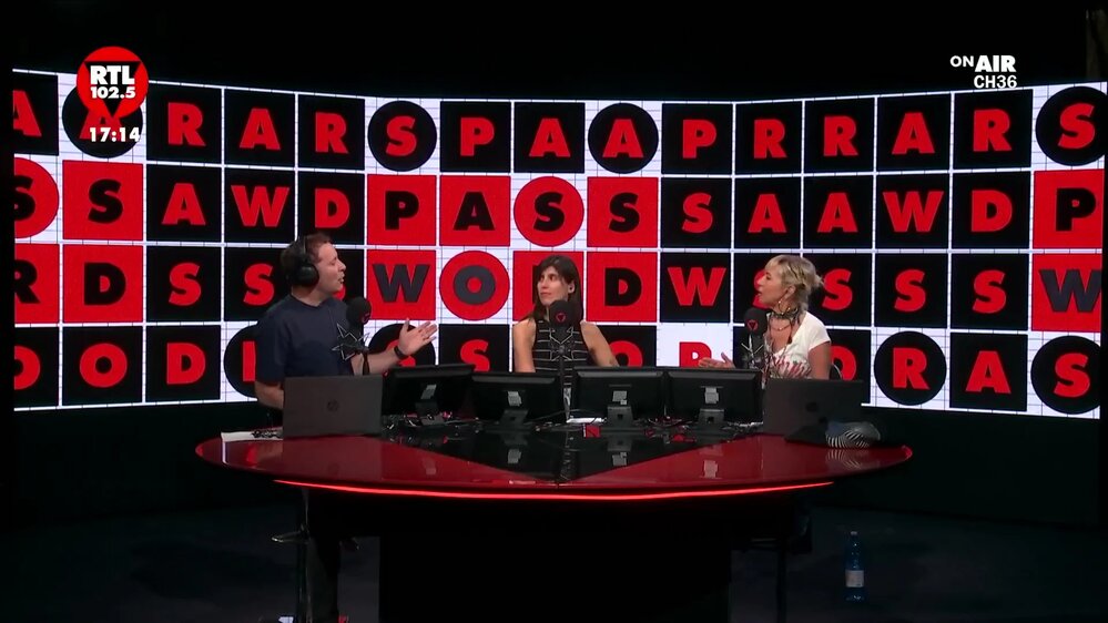 Puntata del 29/04/2025