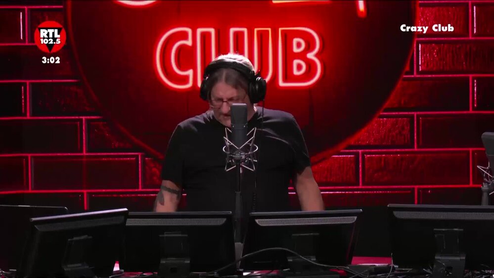 Puntata del 08/04/2026