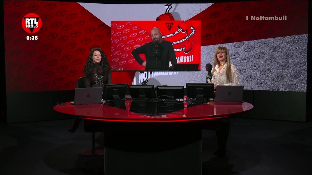 Puntata del 06/02/2026