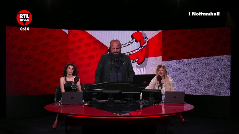 Puntata del 21/05/2026