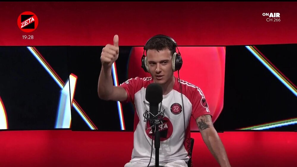 Puntata del 12/06/2025