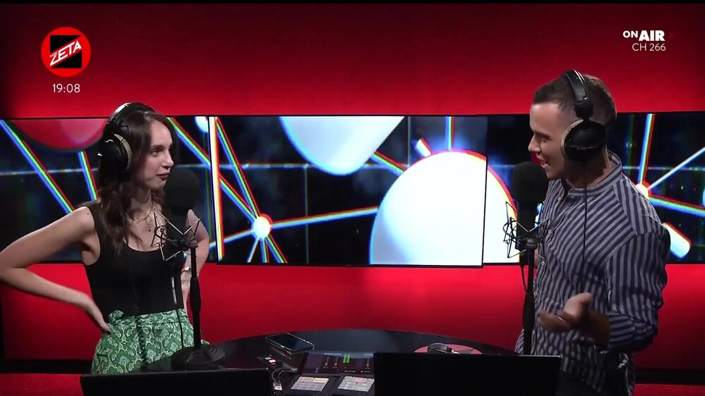 Puntata del 04/07/2025