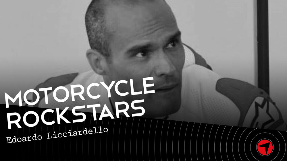 Motorcycle Rockstars - Edoardo Licciardello 26/07