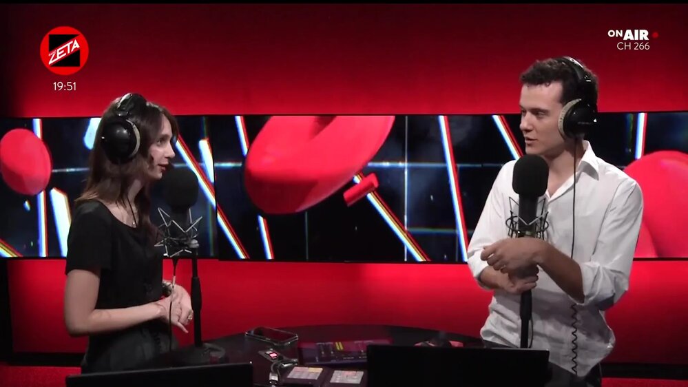 Puntata del 05/05/2025