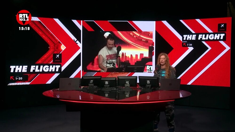 Puntata del 01/07/2025
