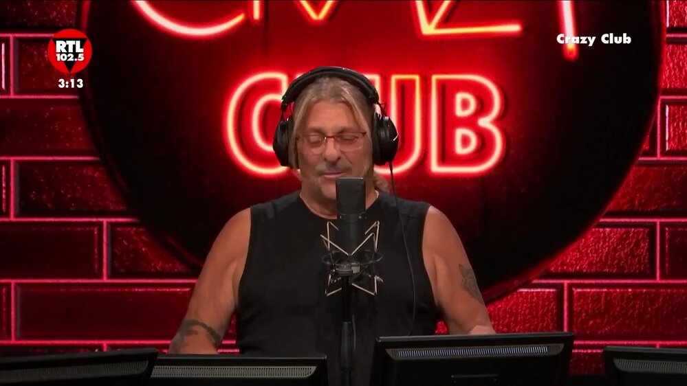 Puntata del 17/07/2025