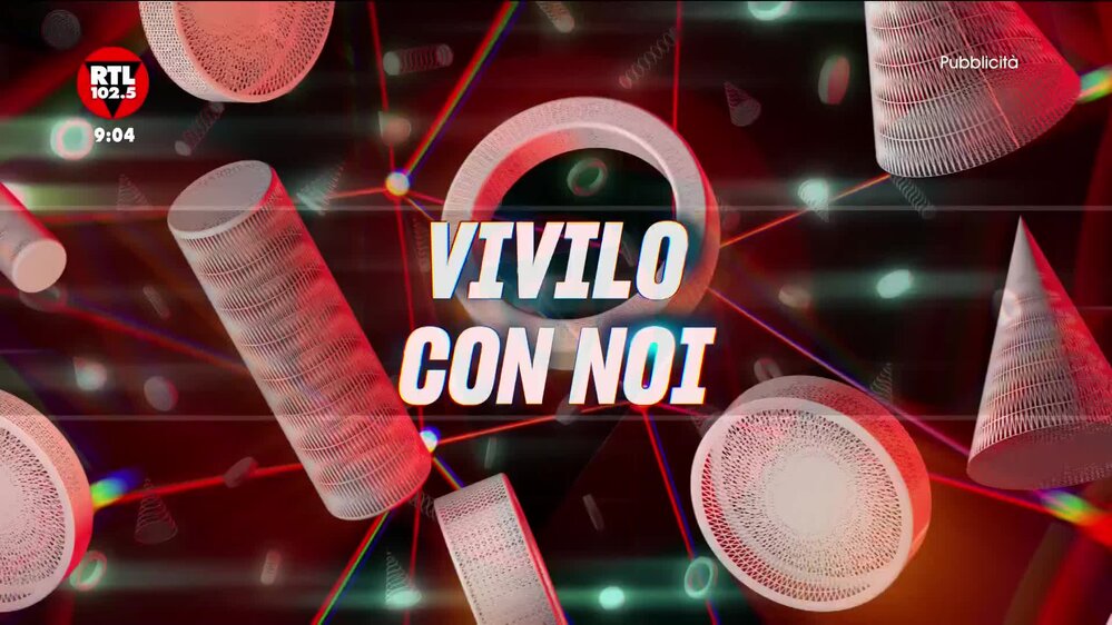 Puntata del 01/06/2025