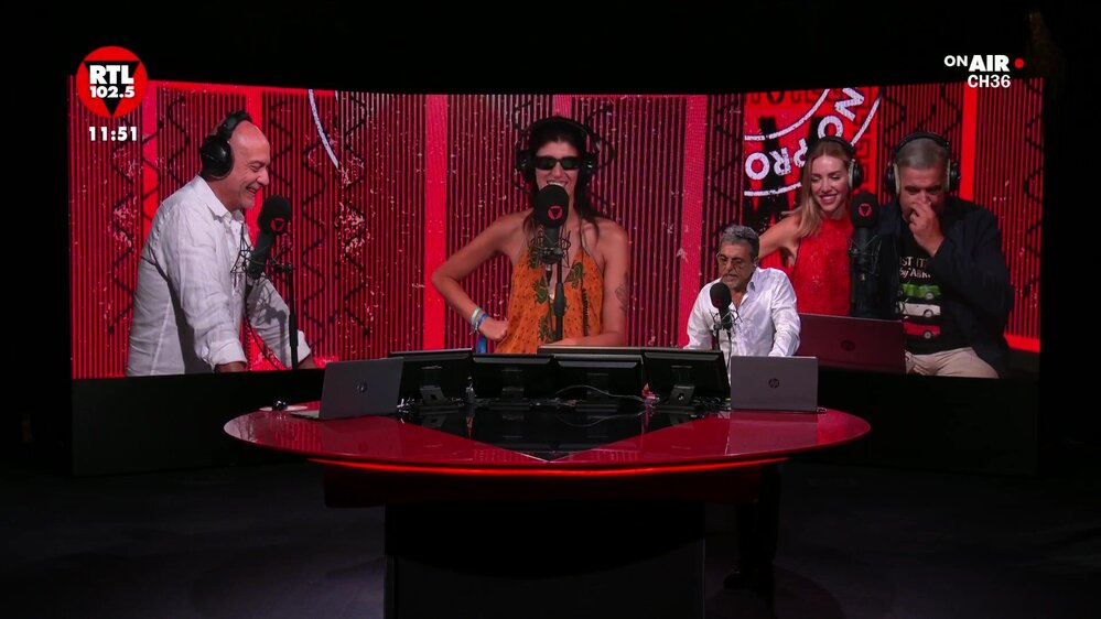 Puntata del 12/06/2026