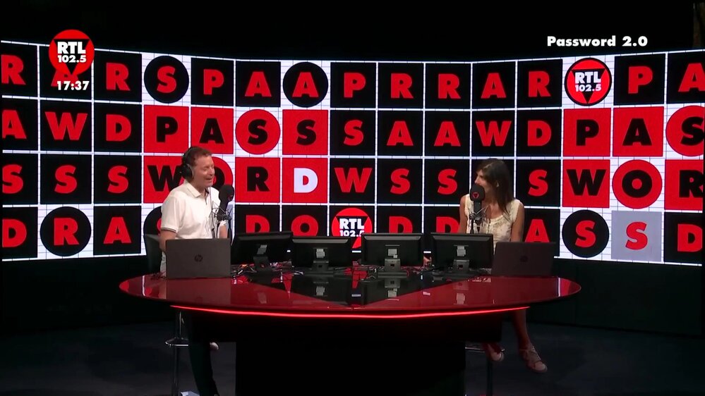 Puntata del 03/07/2025