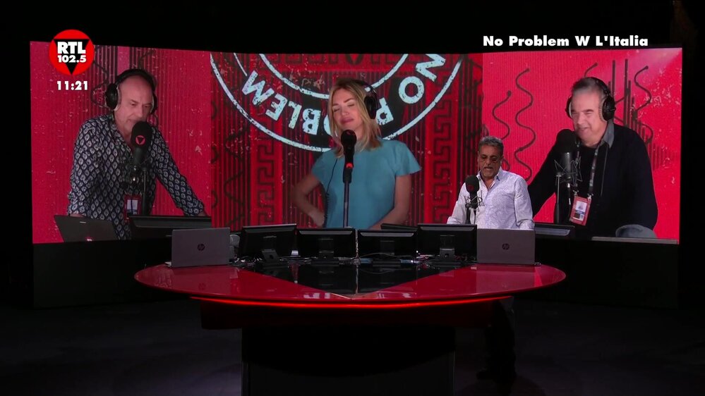 Puntata del 09/05/2026