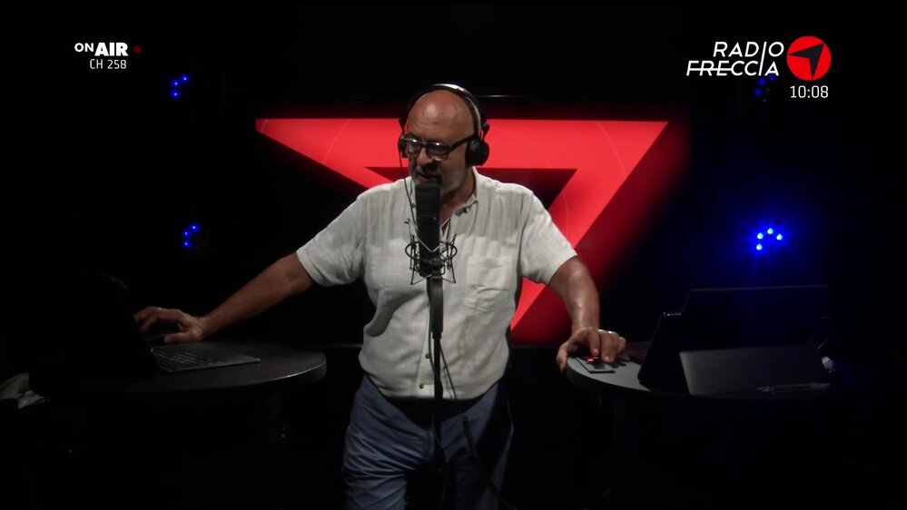 Puntata del 31/07/2026