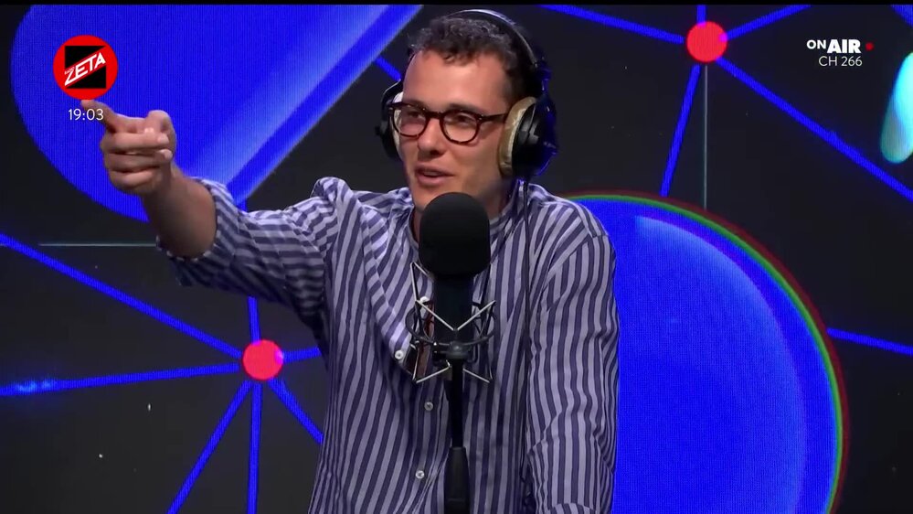 Puntata del 09/07/2026