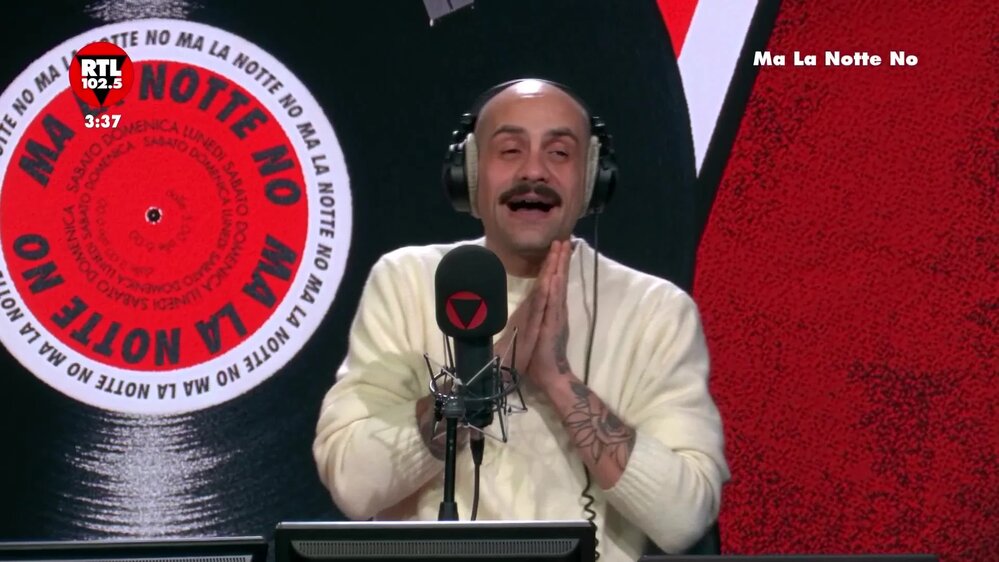 Puntata del 12/01/2026