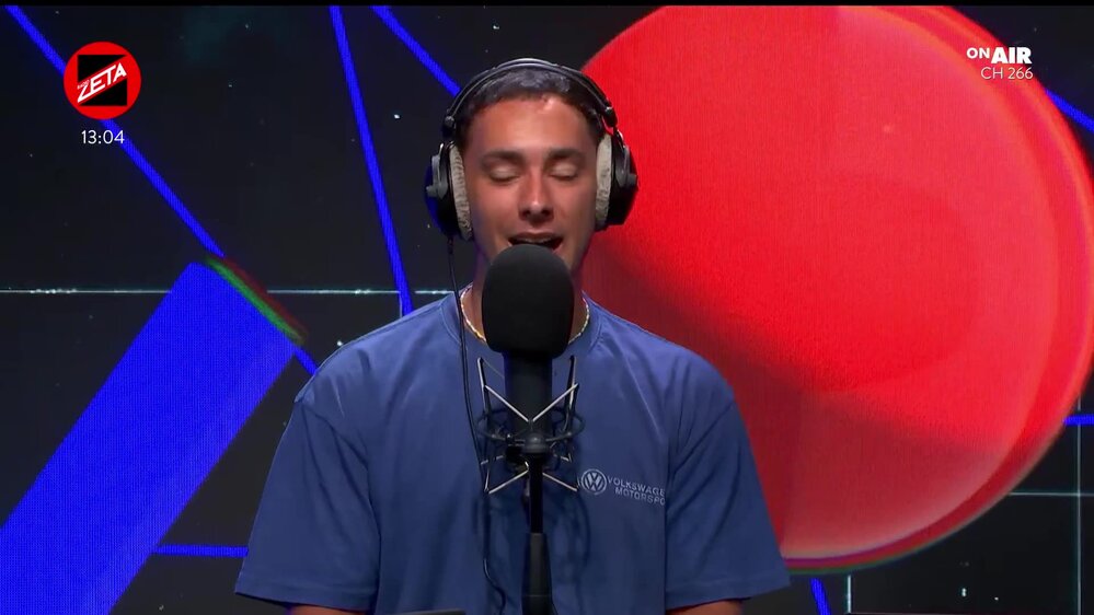 Puntata del 06/07/2026