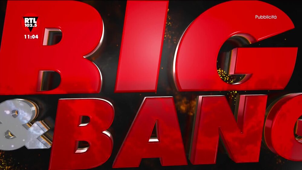 Puntata del 31/12/2025