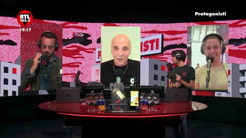 Puntata del 10/06/2025