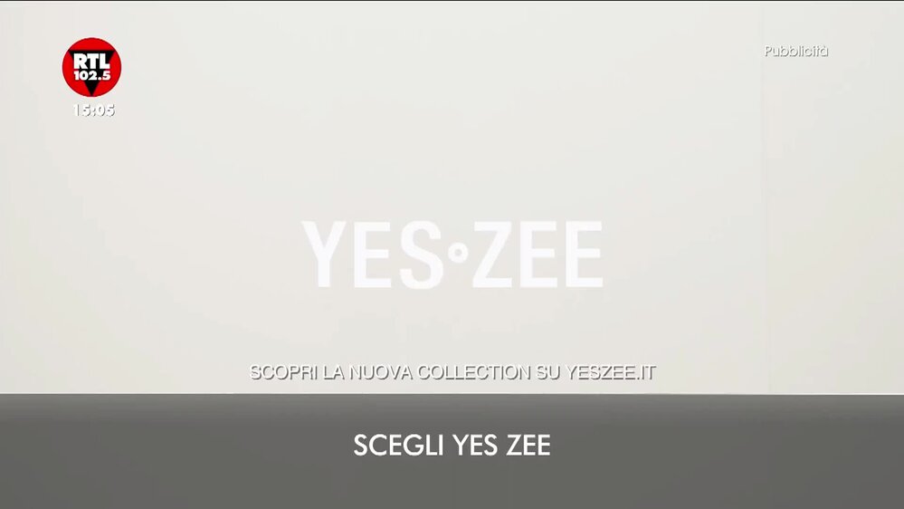 Puntata del 19/04/2026