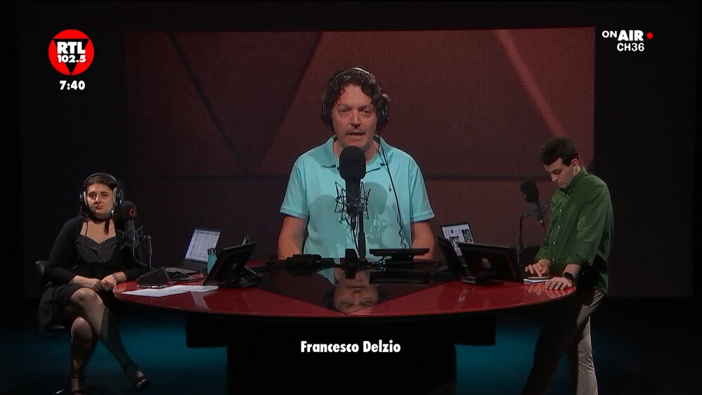 La Scossa: "La Scossa dei dati del turismo in Italia”