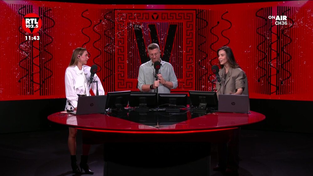 Puntata del 30/04/2026