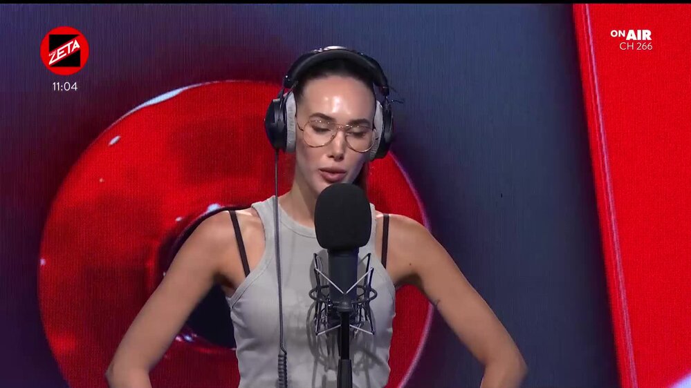Puntata del 13/07/2026