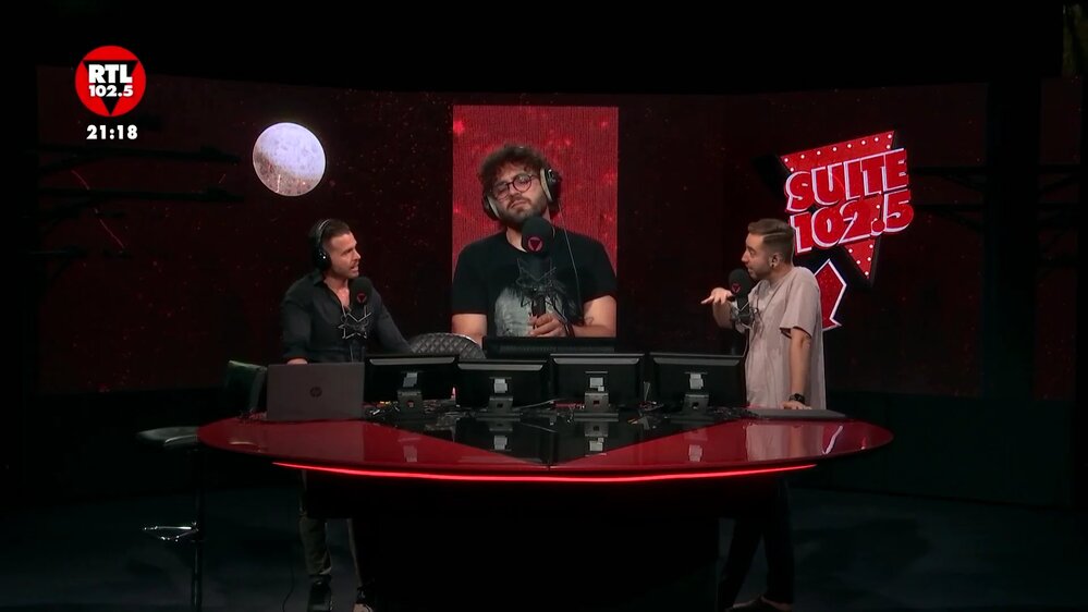 Puntata del 16/06/2025