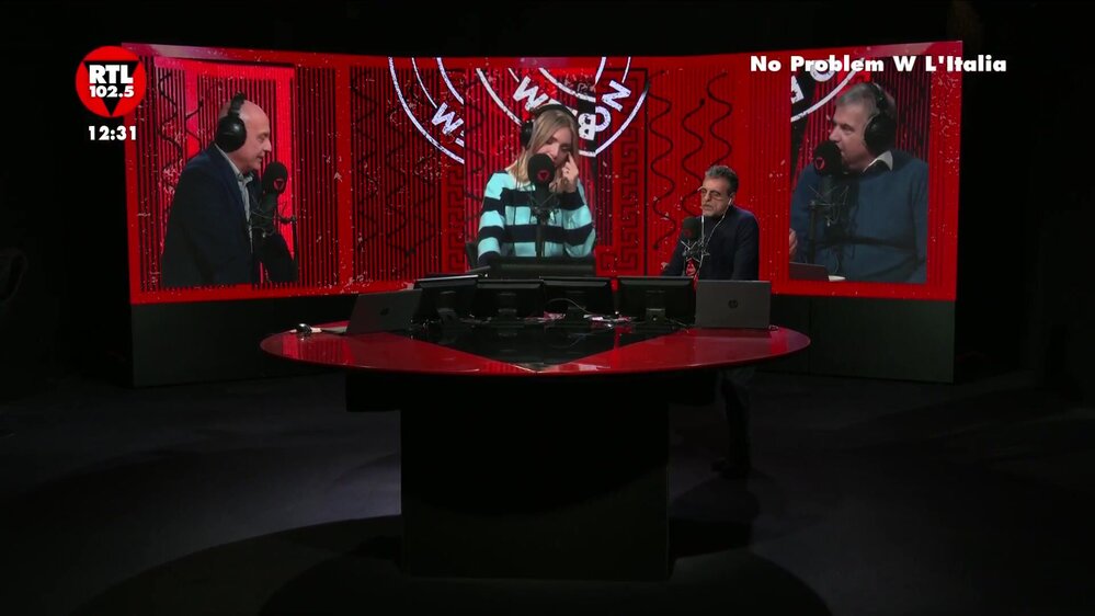 Puntata del 30/01/2026