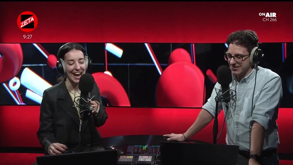Puntata del 07/02/2025