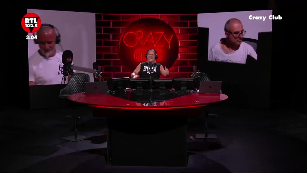 Puntata del 01/07/2026
