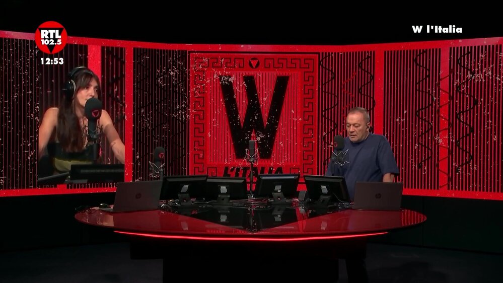 Puntata del 10/07/2025