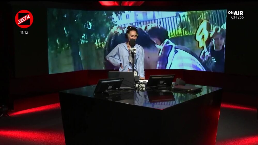 Puntata del 13/06/2025
