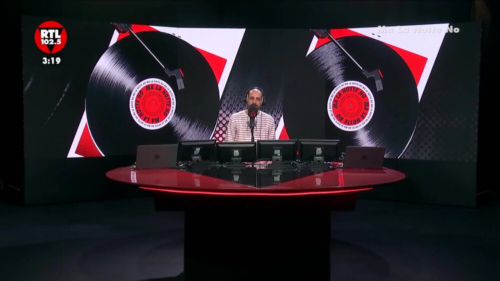 Puntata del 28/09/2025