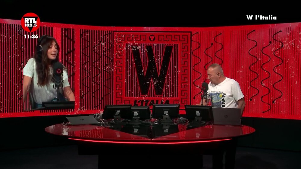 Puntata del 26/06/2025