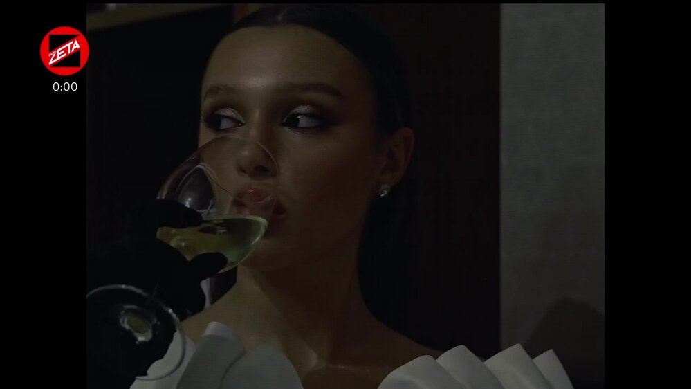 Puntata del 21/12/2025