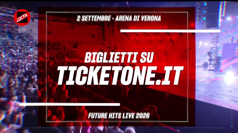 Puntata del 26/06/2026