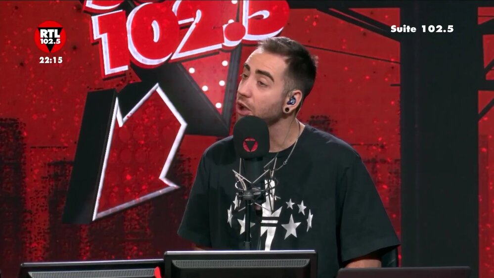 Puntata del 29/12/2025