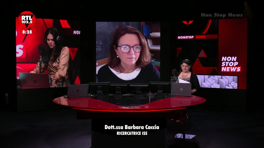 Non Stop News: Arbitri, musica e memoria di Chernobyl