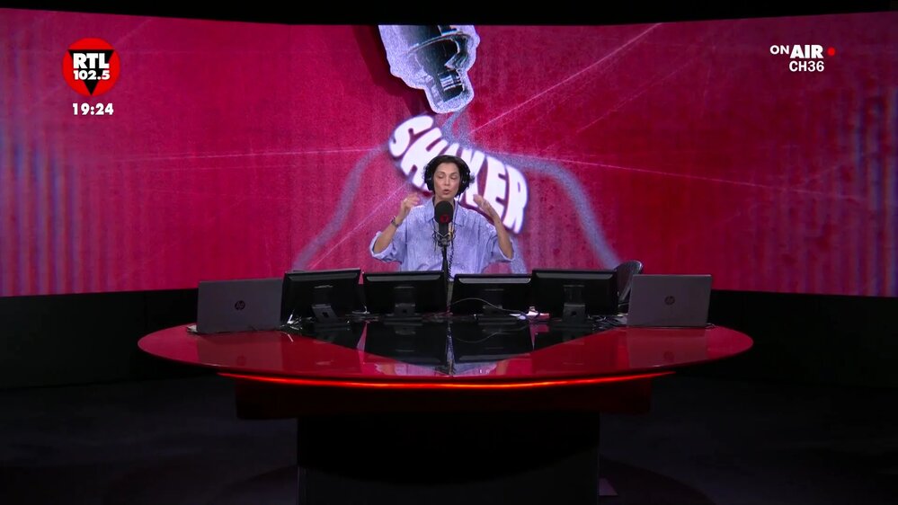 Puntata del 18/07/2026